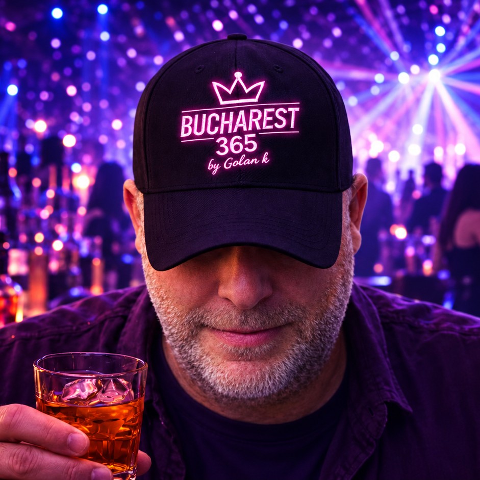 גולן - Bucharest365